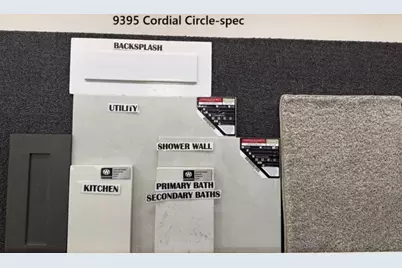 9395 Cordial Circle, Montgomery, TX 77316 - Photo 9