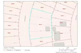 204 Knottypine, Livingston, TX 77351 - Photo 7