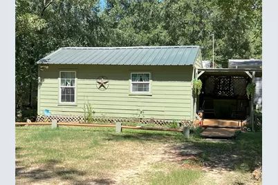 204 Knottypine, Livingston, TX 77351 - Photo 1