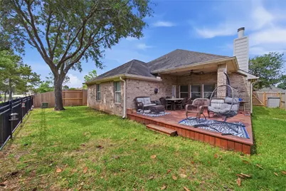 4910 Ivory Meadows Lane, Houston, TX 77084 - Photo 31
