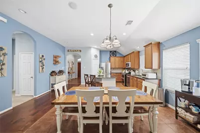 4910 Ivory Meadows Lane, Houston, TX 77084 - Photo 11