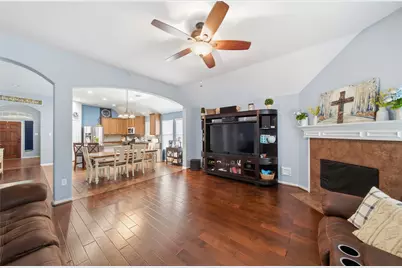 4910 Ivory Meadows Lane, Houston, TX 77084 - Photo 13