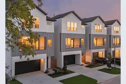 4832 Pinemont Drive, Houston, TX 77092 - Photo 1