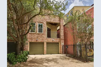 5006 Blossom Street, Houston, TX 77007 - Photo 1