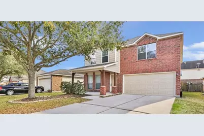 1606 Wooded Acres Drive, Humble, TX 77396 - Photo 7