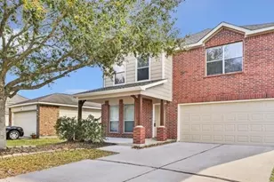 1606 Wooded Acres Dr, Humble, TX 77396 - Photo 1