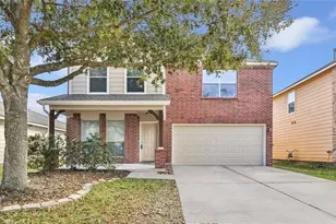 1606 Wooded Acres Dr, Humble, TX 77396 - Photo 5