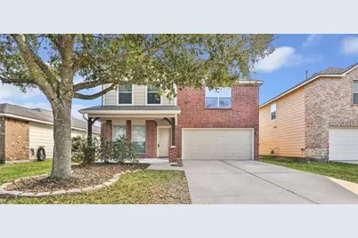 1606 Wooded Acres Drive, Humble, TX 77396 - Photo 5