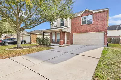 1606 Wooded Acres Drive, Humble, TX 77396 - Photo 3