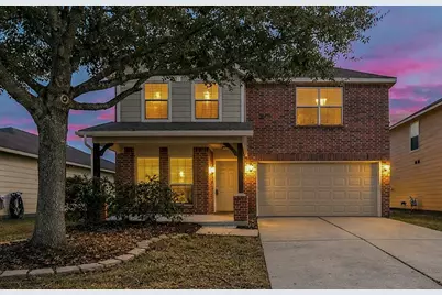 1606 Wooded Acres Drive, Humble, TX 77396 - Photo 1