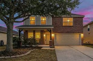 1606 Wooded Acres Dr, Humble, TX 77396 - Photo 1