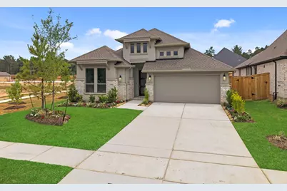 26063 Peacetree Lane, Montgomery, TX 77316 - Photo 29