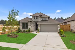 26063 Peacetree Ln, Montgomery, TX 77316 - Photo 29