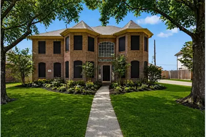 19011 Polo Meadow Drive, Humble, TX 77346 - Photo 1
