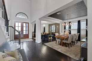 11814 White Flint Ln, Cypress, TX 77433 - Photo 5