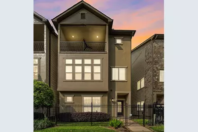 2924 Leeland Street, Houston, TX 77003 - Photo 1