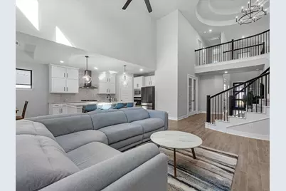 132 Stephens Ridge Lane, Montgomery, TX 77316 - Photo 17