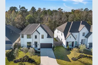 132 Stephens Ridge Lane, Montgomery, TX 77316 - Photo 3