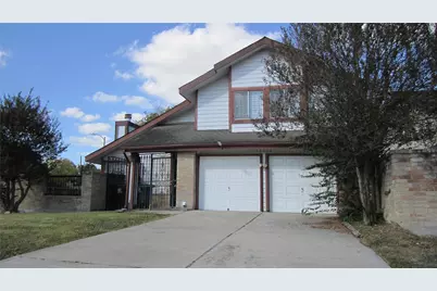 12122 Kemerton Drive, Houston, TX 77099 - Photo 1