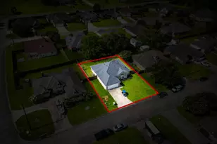 9680 N Nevada St, Beaumont, TX 77707 - Photo 23