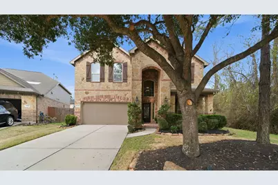 13847 Slate Mountain Lane, Houston, TX 77044 - Photo 5