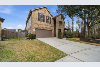 13847 Slate Mountain Lane, Houston, TX 77044 - Photo 3