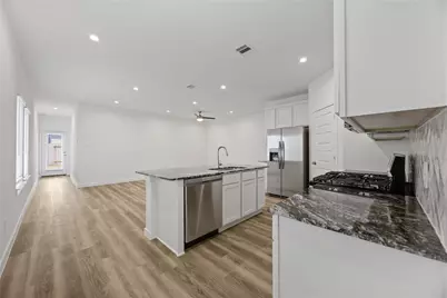 2628 Afton Heights Way, Houston, TX 77051 - Photo 5