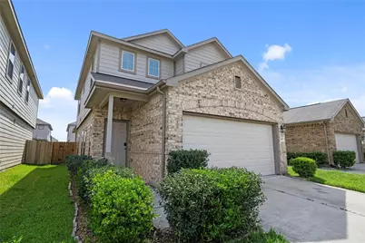 13427 Hawick Terrace Lane, Houston, TX 77048 - Photo 15