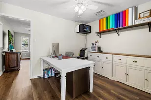 431 Ridgewood Dr, Shepherd, TX 77371 - Photo 25