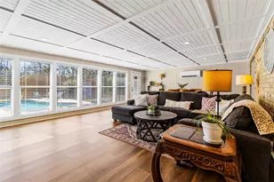 431 Ridgewood Dr, Shepherd, TX 77371 - Photo 21