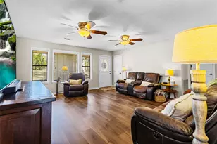 431 Ridgewood Dr, Shepherd, TX 77371 - Photo 19