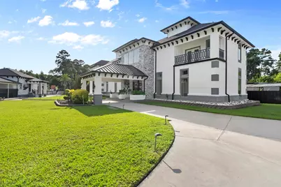 12 County Road 3558, Cleveland, TX 77327 - Photo 3