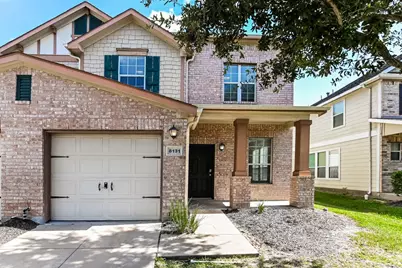 8131 Barnes Ridge Lane, Houston, TX 77072 - Photo 1