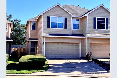 16219 Sandy Path Lane, Houston, TX 77084 - Photo 1