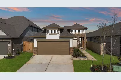 1040 Shoal Creek Trail, Conroe, TX 77304 - Photo 1