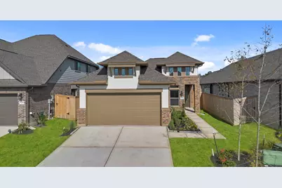 1040 Shoal Creek Trail, Conroe, TX 77304 - Photo 23