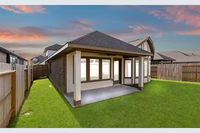 1040 Shoal Creek Trail, Conroe, TX 77304 - Photo 19