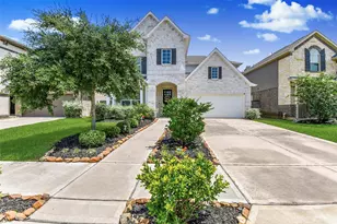 8922 Stanley Oak Dr, Missouri City, TX 77459 - Photo 5