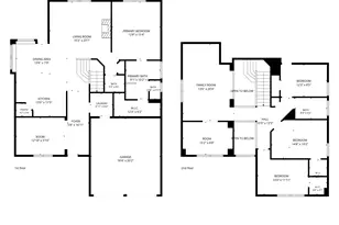6114 Hollydale Ridge Ln, Katy, TX 77494 - Photo 45