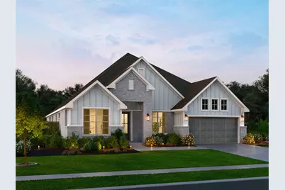 16563 Branchers Drive, Magnolia, TX 77354 - Photo 1