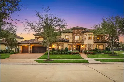 5006 Water View Bend, Sugar Land, TX 77479 - Photo 1