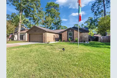15102 Rolling Oaks Drive, Houston, TX 77070 - Photo 1
