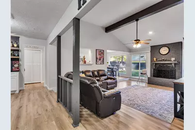 15102 Rolling Oaks Drive, Houston, TX 77070 - Photo 5