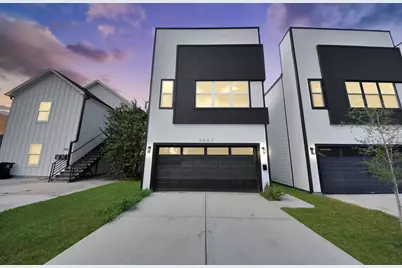 4407 Mallow Street, Houston, TX 77051 - Photo 1