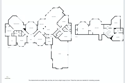 14534 Iron Horseshoe Lane, Houston, TX 77044 - Photo 29