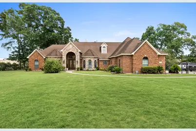14534 Iron Horseshoe Lane, Houston, TX 77044 - Photo 1