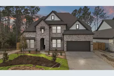 1757 Howler Way, Montgomery, TX 77316 - Photo 1