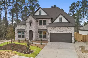 1757 Howler Wy, Montgomery, TX 77316 - Photo 29