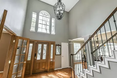 5002 Natural Bridge Drive, Kingwood, TX 77345 - Photo 7