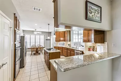 5002 Natural Bridge Drive, Kingwood, TX 77345 - Photo 11